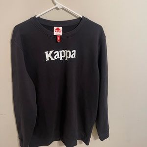 Kappa crew neck size XXL